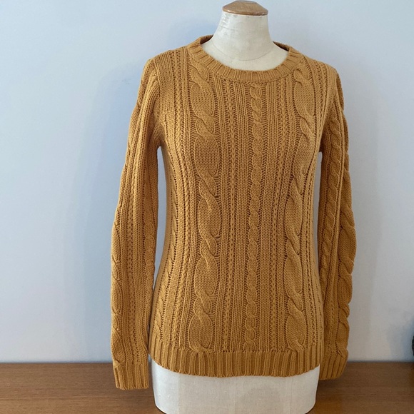 Streetwear Society long sleeved sweater with corduroy elbow patches. Med. - Picture 2 of 5